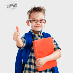 Apoio Escolar e Explicações 